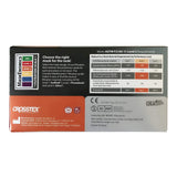 Crosstex® Procedure Mask ASTM Level 2 Earloops One Size Fits Most (811601_BX) 50/BX