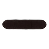 Patch™ Adhesive Strip 3/4 X 3 Inch Bamboo s/b Bamboo / Charcoal Rectangle Tan Sterile (1197652_CT) 25/CT