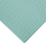 Tidi® Ultimate Procedure Towel 13 W X 18 L Inch Teal NonSterile (777413_CS) 500/CS