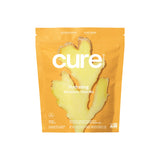 Cure® Oral Electrolyte Solution Ginger Turmeric Flavor 8.30 Gram Electrolyte (1251373_PK) 1/PK