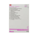 3M™ Medipore™ Dress-It Dressing Retention Tape with Liner White 7-7/8 X 11 Inch Soft Cloth NonSterile (683385_BX) 25/BX