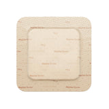 Mepilex® Border Flex Foam Dressing 4 X 4 Inch With Border Film Backing Silicone Adhesive Square Sterile (1114380_BX) 5/BX
