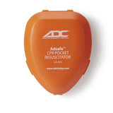 Adsafe™ CPR Face Mask with Case (554356_EA) 1/EA