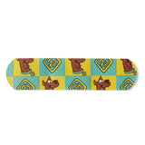 American® White Cross Stat Strip® Adhesive Strip 3/4 X 3 Inch Plastic Rectangle Kid Design (Scooby Doo) Sterile (720310_CS) 1200/CS
