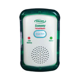 Economy Alarm System White / Green (520232_EA) 1/EA