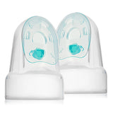 Evenflo Breast Pump Replacement Membrane and Valve For All Breast Pumps (1041182_EA) 1/EA