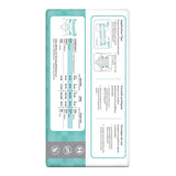 Tranquility® Essential Unisex Incontinence Brief Small Disposable Heavy Absorbency (1188953_CS) 100/CS