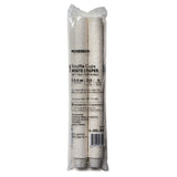 McKesson Souffle Cup 0.5 oz. White Paper Disposable (1251878_CS) 5000/CS