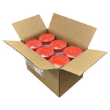 The Pharma-C Company® Antiseptic Skin Wipe Isopropyl Alcohol Towelette Canister (851821_CS) 6/CS