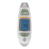 Veridian Non-Contact Skin Surface Thermometer Infrared Skin Probe Handheld (1218869_EA) 1/EA