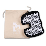 Kanjo Acupressure Seat Cushion 3 X 14 X 18 Inch (1243946_EA) 1/EA