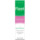 Fleet® Enema 1.25 oz. 10 mg Strength Bisacodyl (314192_EA) 1/EA