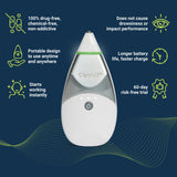 Tivic ClearUP® 2.0 Bioelectronic Sinus Relief Device Tivic ClearUP® 2.0 (1246880_EA) 1/EA