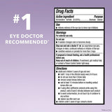 Bausch & Lomb Americas Inc Redness Relief (1231913_EA) 1/EA