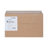 McKesson Slipper Socks Unisex Adult X-Large Single Tread Single Patient Use Tan (1038460_CS) 48/CS