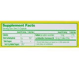 Culturelle® Probiotic Dietary Supplement 30 per Bottle Capsule (545516_BT) 1/BT