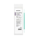 McKesson Inoculating Loop with Needle 10 µL ABS Integrated Handle Sterile (1175311_BG) 25/BG