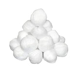 Dukal™ Cotton Ball Medium NonSterile (853568_CS) 2/CS