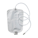 Conveen® Urinary Drain Bag Without Valve Sterile 2,000 mL Vinyl (551125_BX) 10/BX