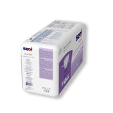 Seni® Super Unisex Adult Incontinence Brief Small Disposable Heavy Absorbency (1163834_PK) 25/PK