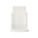 McKesson Brand Dispenser Drip Tray White, ABS Plastic, 4W X 3-3/4D X 5-1/2H Inch (822620_EA) 1/EA