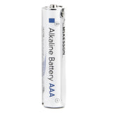 McKesson Alkaline Battery AAA Cell 1.5V Disposable 24 Pack (854614_EA) 1/EA