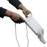 FabLife™ Standard ADL Hip / Knee Equipment Kit Reacher - 32 Inch Length / Shoehorn - 18 Inch Length (814425_EA) 1/EA