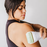 Kanjo Ice Therapy Massager Facial 2-1/2 X 3-1/2 X 7-1/2 Inch Reusable (1236448_EA) 1/EA