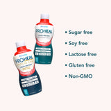 ProHeal™ Critical Care Oral Supplement Cherry Splash Flavor Liquid 30 oz. Bottle (956935_CS) 4/CS