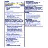 Procter & Gamble Cold and Flu Relief (1229263_EA) 1/EA