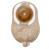 Premier™ Urostomy Pouch One-Piece System 9 Inch Length Convex, Pre-Cut 1 Inch Stoma Drainable (1207432_BX) 5/BX