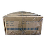 Welmed Slipper Socks Unisex Adult X-Large Single Tread Single Patient Use Gray (802643_CS) 48/CS