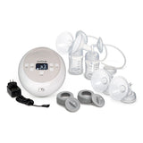 Cimilre® S6+ Double Electric Breast Pump Kit Cimilre® S6+ (1218901_EA) 1/EA