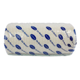 EZe-Band® LF Elastic Bandage 6 Inch X 5 Yard Double Hook and Loop Closure Tan NonSterile Standard Compression (442368_PK) 10/PK