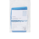 McKesson Obstetrics / Gynecology Drape Under Buttocks Drape 29 W X 44 L Inch Sterile (1101252_CS) 25/CS