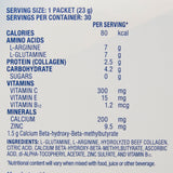 Juven® Oral Supplement Unflavored Powder 0.81 oz. Individual Packet (1067727_BX) 30/BX