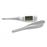 Adtemp™ Digital Stick Thermometer Oral / Rectal / Axillary Probe Handheld (1179865_EA) 1/EA