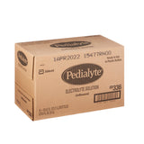 Pedialyte® Classic Oral Electrolyte Solution Unflavored 33.8 oz. Electrolyte (200307_CS) 8/CS