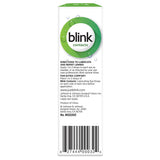 Blink Contacts Contact Lens Solution 0.34 oz. Solution (725899_EA) 1/EA