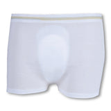 Attends® Knit Pant Unisex Knit Weave Large Pull On Reusable (842181_CS) 2/CS