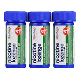 Foster & Thrive™ Stop Smoking Aid 4 mg Strength Lozenge (1238980_PK) 1/PK