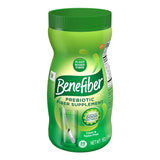 Benefiber® Oral Supplement Unflavored Powder 5.4 oz. Bottle (1012778_EA) 1/EA