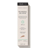 MDSolarsciences™ MD Mineral BB Crème Makeup with Sunscreen SPF 50 Cream 1.23 oz. Tube (1230946_EA) 1/EA