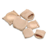 Silipos® Digit Pad Mini Without Closure Foot (512883_PK) 1/PK