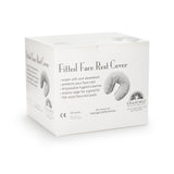 OakWorks® Face Rest Cover Face Rest Pads (1048397_BX) 50/BX