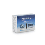 Wavesense® Presto® Blood Glucose Test Strips 100 Strips per Pack (693967_BX) 1/BX