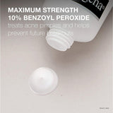 Neutrogena® Rapid Clear Acne Treatment 1 oz. Gel (1250875_EA) 1/EA
