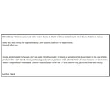 Toothette® Plus Oral Swab Untreated Foam Tip 20 per Pack (466896_PK) 1/PK