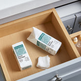 CareStock™ Gauze Sponge 2 X 2 Inch 8-Ply NonSterile 200 per Pack (1242199_PK) 200/PK