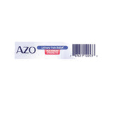 AZO® Maximum Strength Urinary Pain Relief 99.5 mg Strength Phenazopyridine Hydrochloride Tablet 12 per Box (1268925_BX) 1/BX